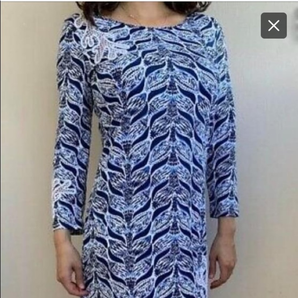 Lily Pulitzer Marlowe Dress